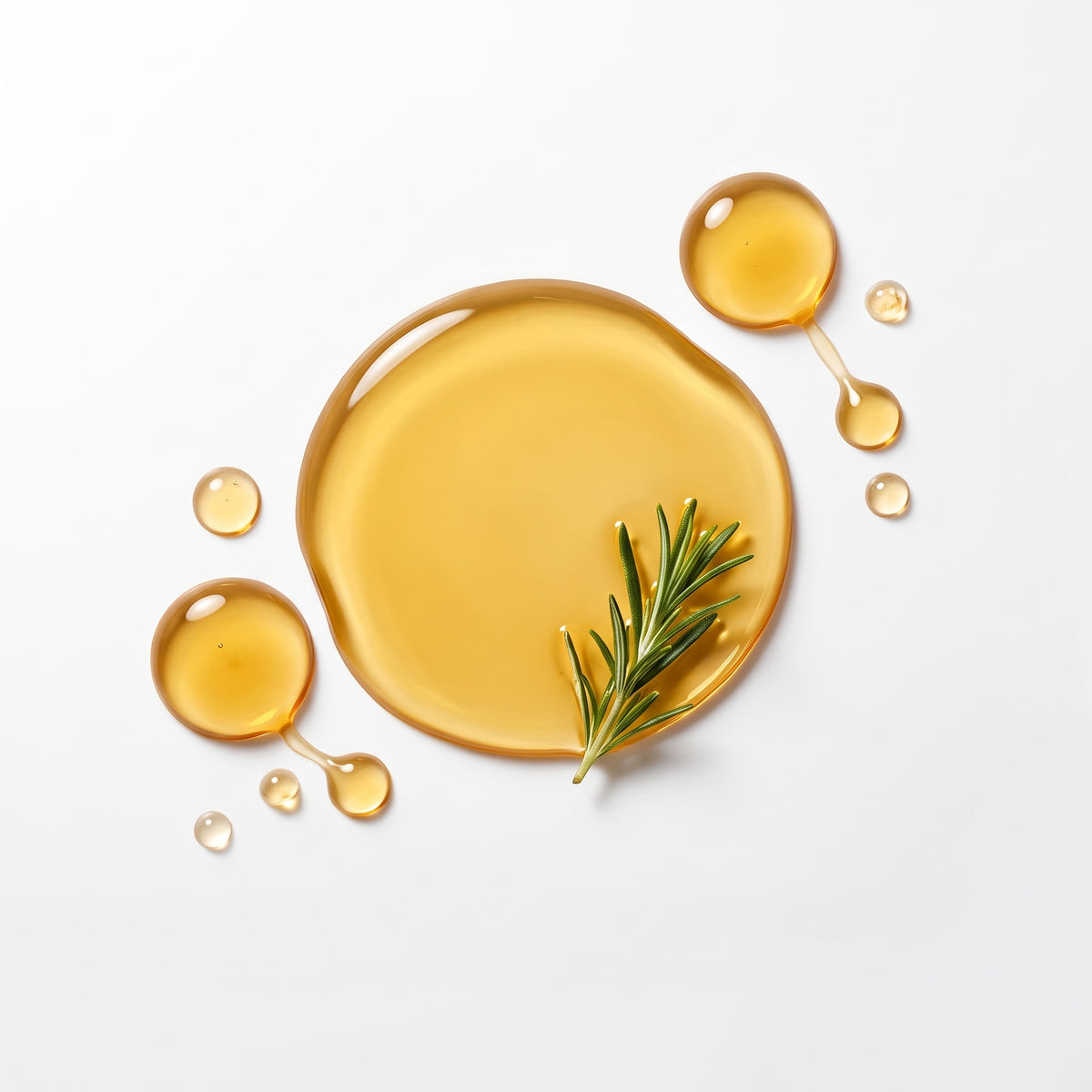 OCEAURA™ - Firming Body Oil