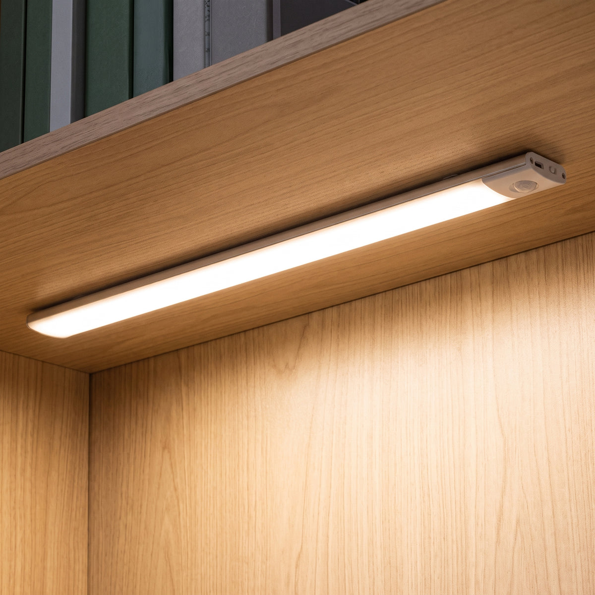 NattLjus LED-lampa