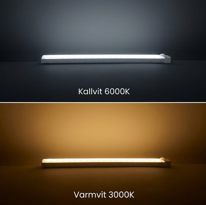 NattLjus LED-lampa