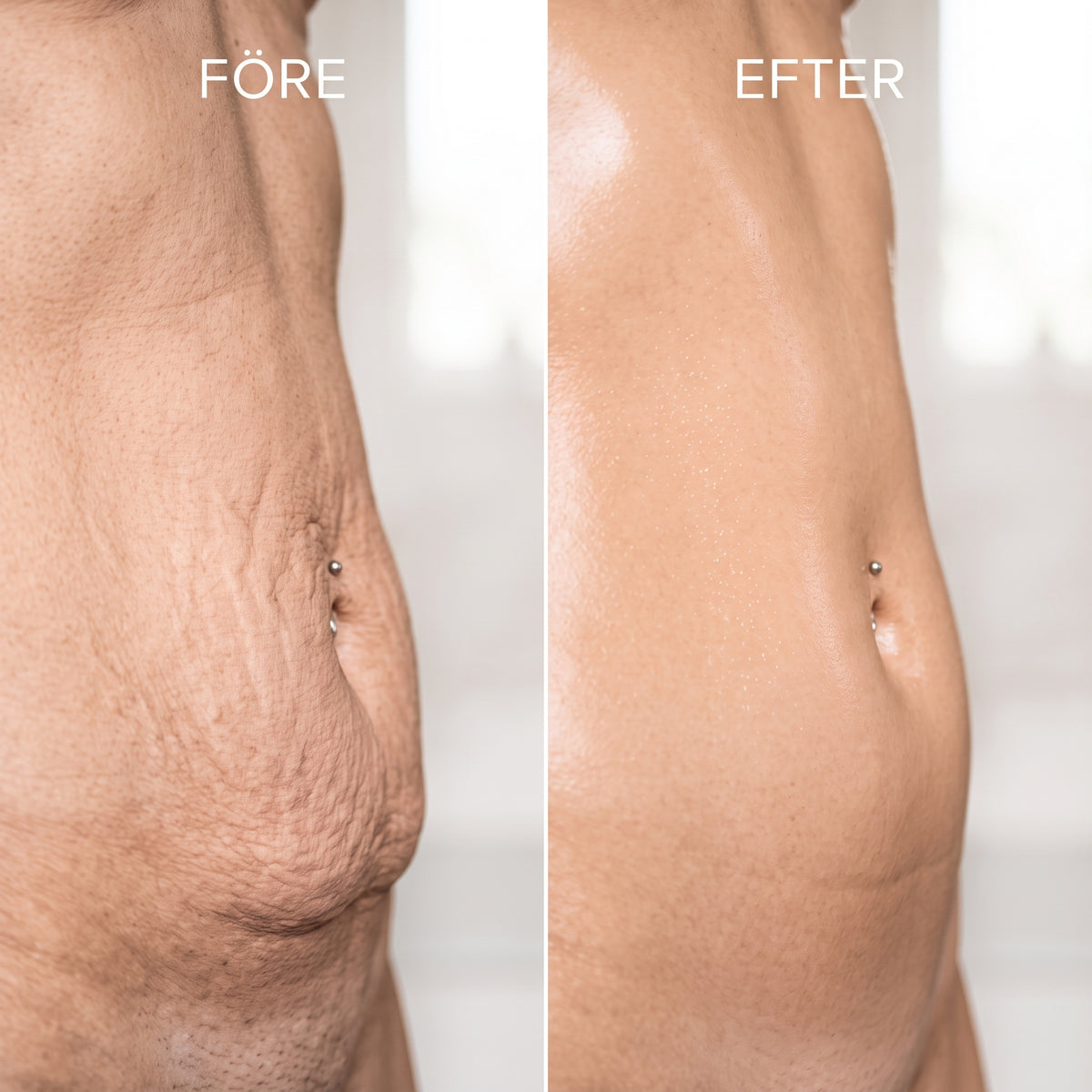 OCEAURA™ - Firming Body Oil