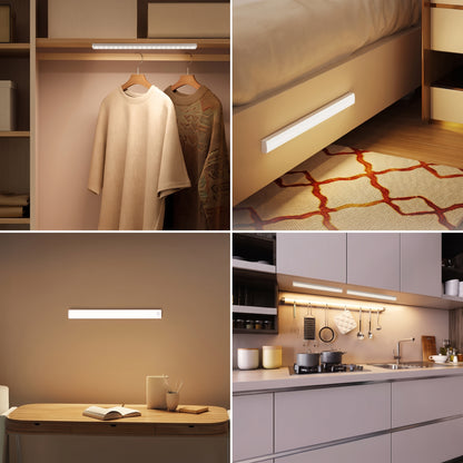 NattLjus LED-lampa